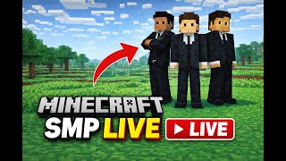 🔴 Minecraft SMP LIVE | Marathi Bande Survival Server 🔥 screenshot 5
