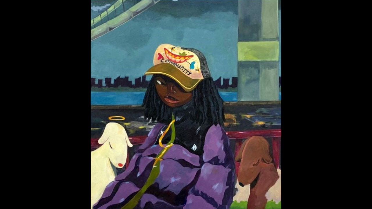 "roses are red" KNUCKS x SAM WISE TYPE BEAT