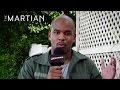 The Martian | Life in Space: Episode 1 | 20th Century FOX