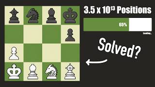 Is Tinyhouse Chess Solvable