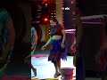#shorts - Amazing Dance Performance By Tejaswani & Team #HyperAadi #sridevidramacomapany #comedyshow