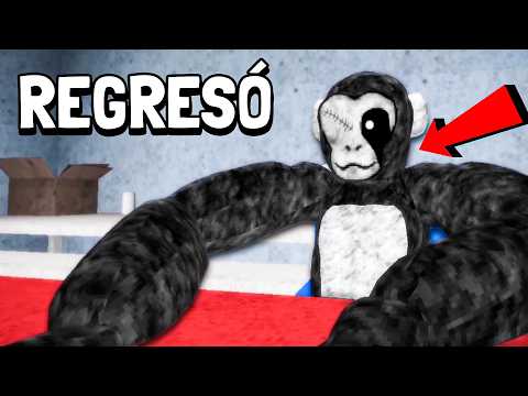 NEW Changes in LETHAL APE (UPDATE) 😎 | Lethal Ape Roblox