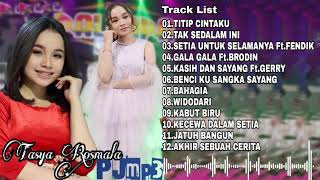 Tasya Rosmala Full Album Ter baru 2021 _ Titip Cintaku, tak sedalam ini #tasyarosmala