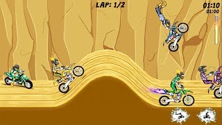 Stunt Extreme - BMX boy Driving Simulator - Android GamePlay 2019 screenshot 5