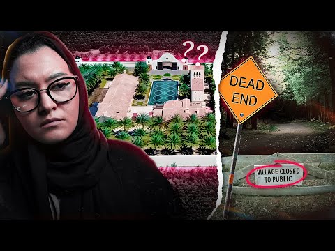 بلدة دادلي ومخلوقاتها الغامضة مزرعة 