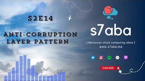 S02E14 - Anti-corruption Layer pattern