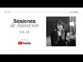 Sesiones de Adoración | Priscila Martinez | Volumen 04 | MiSion Música | MiSion