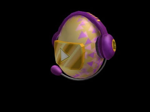 Event How To Get The Video Star Egg L Roblox Youtube - video star egg event kavras roleplay area roblox