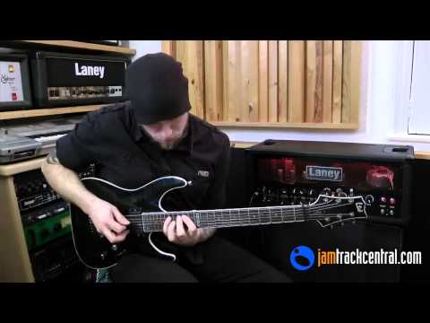 Andy James - 6th Sense