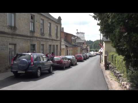Kurzemes Šveice -