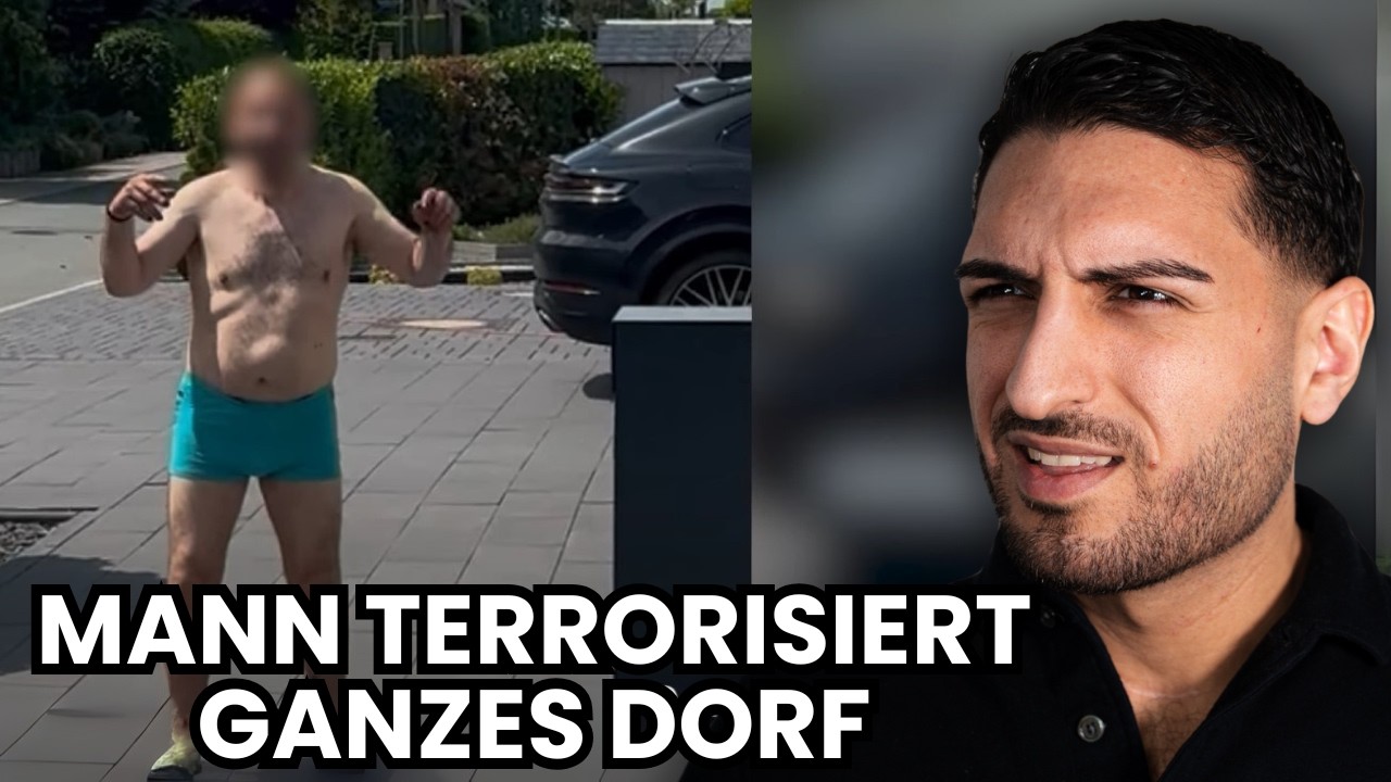 Das ist wirklick KRANK.. wortwörtlich