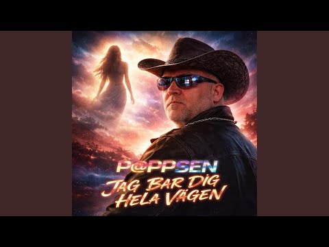 Jag Bar Dig Hela Vägen