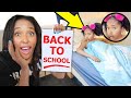 Back to school prank sur ma fille  le premier concert de verity a yatouland