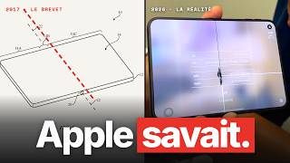 Apple (Really) Has a Problem with the iPhone Duo