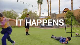 UMC Quick Care: It Happens