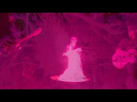 Trance To The Moon Fire Within Glass Official Video 