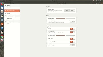 Mouse speed in high in Ubuntu | mouse sensitivity setting in Ubuntu | mouse speed setting in Ubuntu