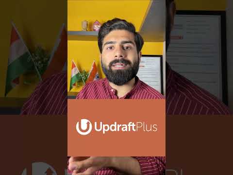 Best wordpress backup