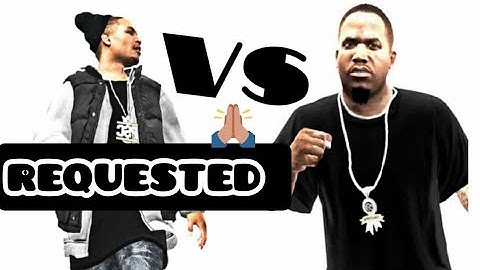 DEF JAM ICON | T.I. VS BIG BOI