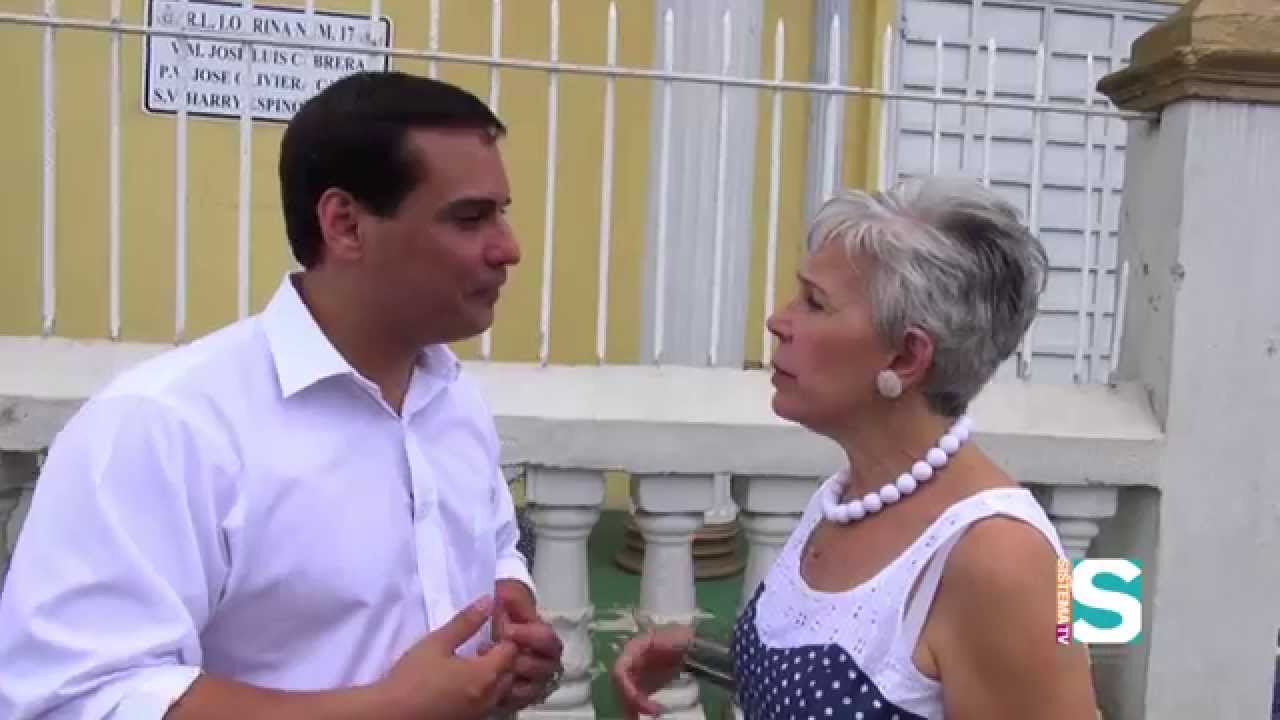 Los cascos urbanos hablan: Bayamón (2/3)