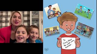 The Lunchbox Note: A Story About Loving Others