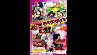 「New Phantom Blood Trio News + Jonathan & Zeppeli DHA」 JoJo`s Bizarre Adventure: Eyes of Heaven