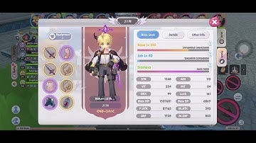 GX Katar Haste vs Full Gold PVP RK Crit KVM Gameplay | Ragnarok X Next Generation