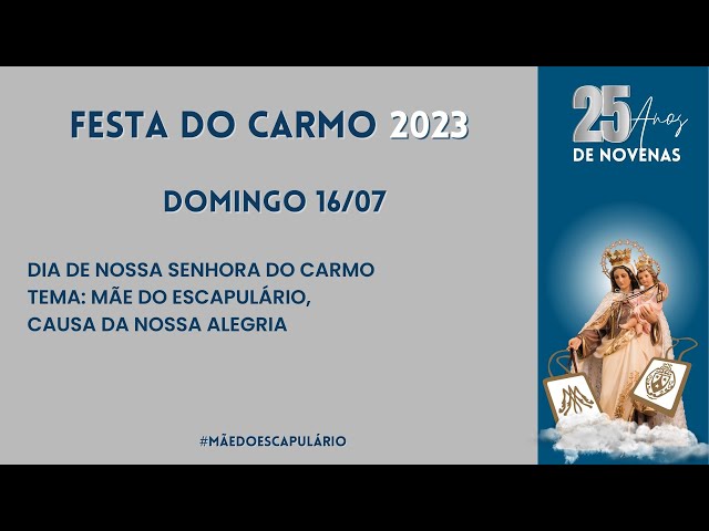 Causa Nossa: 2023