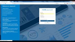 Part 1 - Installing JasperReports Server CE in Windows - Intact Abode