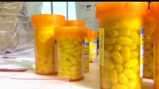 Henderson County receives Narcan training to combat opioid abuse