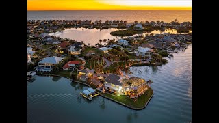 Dolphin Pointe | Fabulous 5-Bedroom Estate Pool Home Near the Beach