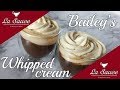 Baileys Whipped Cream La Sauce Productions mp3