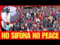 It S Over Oburu Stranded As Luhya Nation Erupts Over Sifuna Osotsi Removal We Are Out 