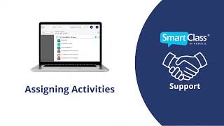 Assigning Activities