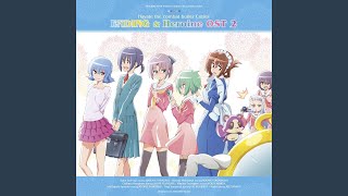POKER FACE for all / Hayate no Gotoku! Cuties
