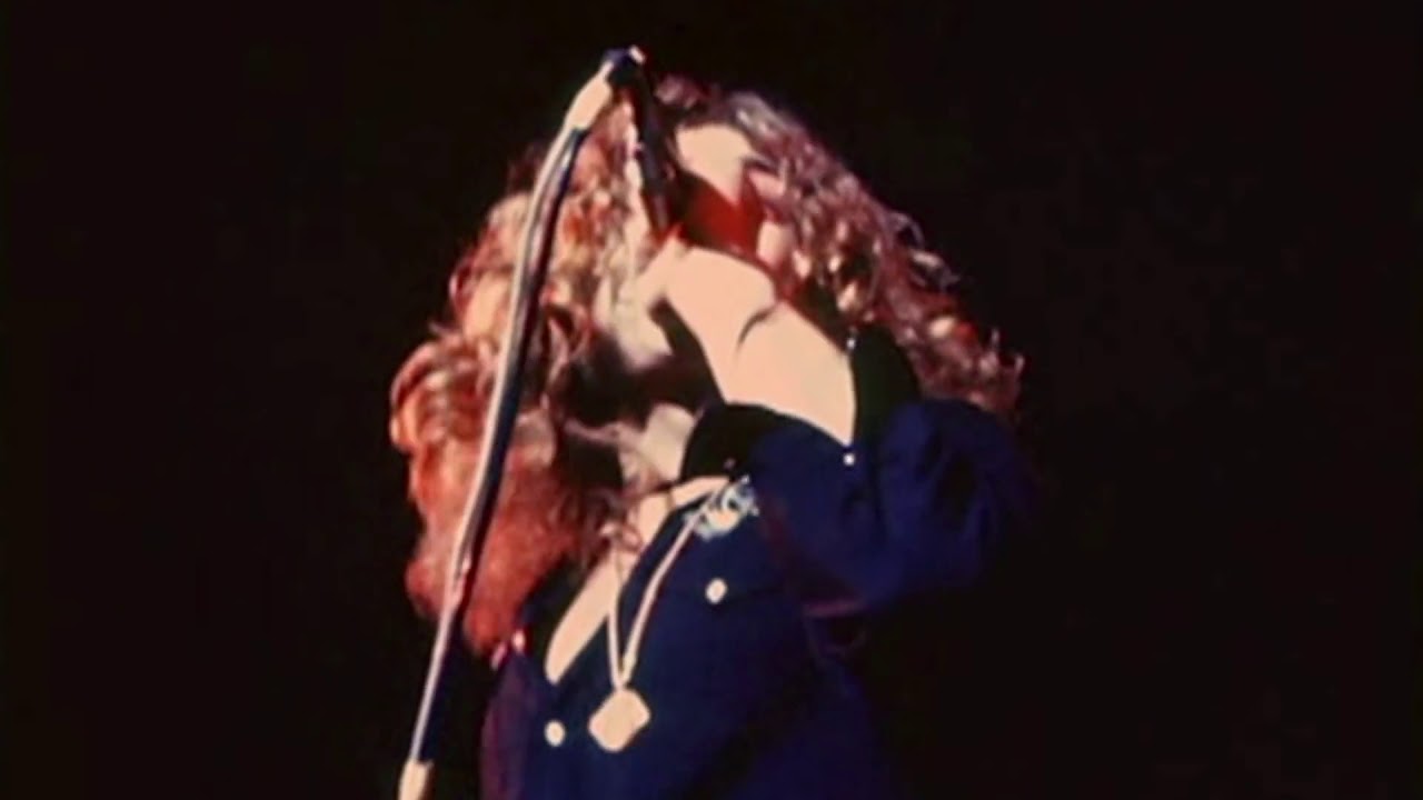 Whole Lotta Sabbath Led Zeppelin vs Black Sabbath YouTube