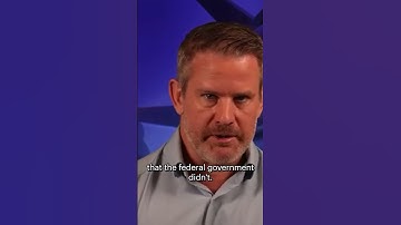 Adam Kinzinger on Why the Arrest of Wisconsin Judge Hannah Dugan Is Such an Outrage