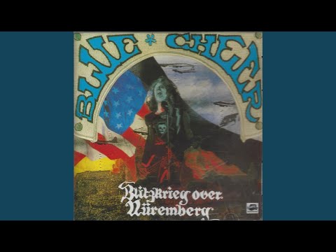Blue Cheer - Red House