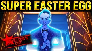 IWZombies ☆ NEW WILLARD TEST! ALTERNATE ENDING!