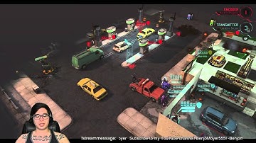 XCOM | This is why you pay attention while free aiming....[Fail]