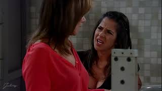 GH: 9/4/13 - Julian & Alexis Net Worth
