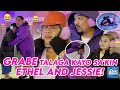 GRABE talaga kayo sa'kin ETHEL and JESSIE | PETITE TV