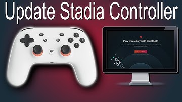 Upgrade Your Stadia Controller to Bluetooth