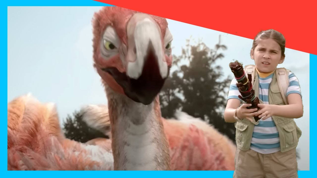 🕵️‍♀️ Good Cop, Bad Dino | Dino Crime Scene Mystery 🥚🔍 + More Dino Adventures for Kids @DinoKids