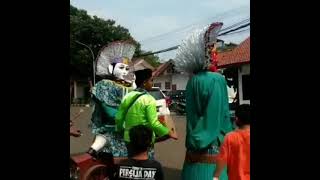 Download Lagu Ondel - Ondel Sanggar Kembar Betawi MP3