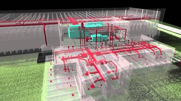 BIM - TAMU Joint Library Facility