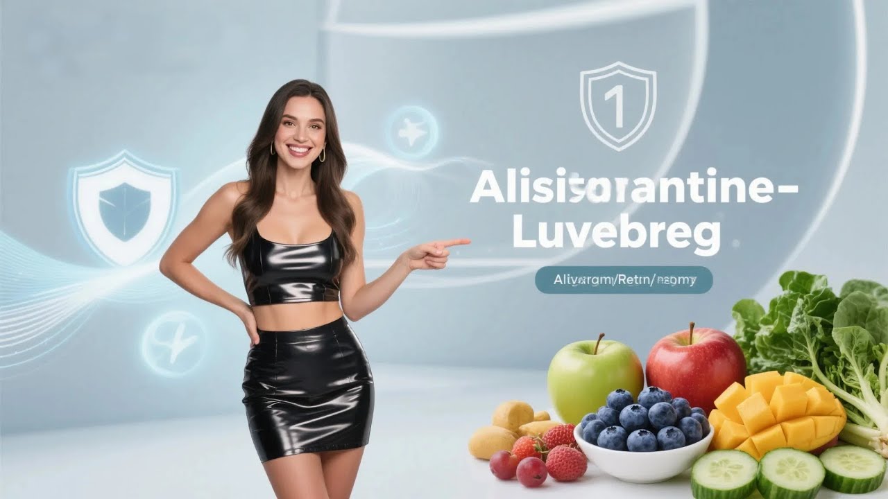 Top 10 Histamine-Lowering Foods for Allergy Relief