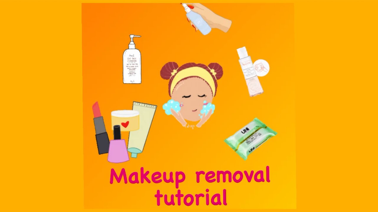 Quick Steps To Take Off Makeup YouTube 5-alternatives-to-makeup-remover-wipes-l-or-al-paris