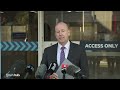 Ponsonby shooting suspect found dead, police reveal he was gang member | Newshub