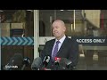 Ponsonby shooting suspect found dead, police reveal he was gang member | Newshub